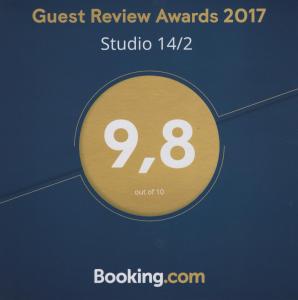 Studio 14/2