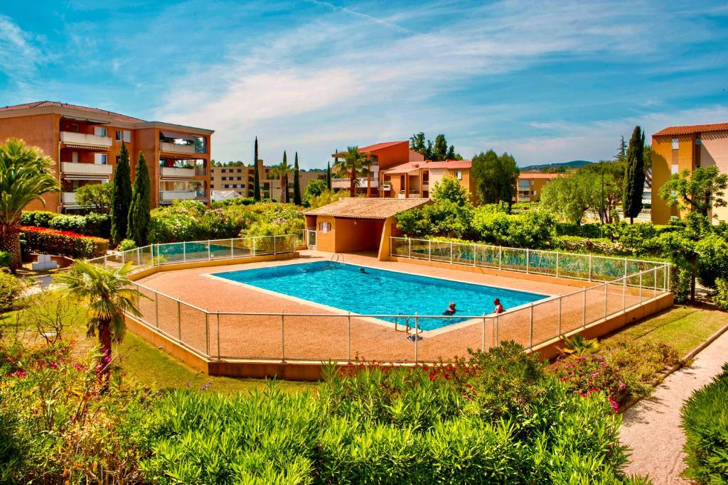 Studio 4 personnes 12640 Rivière-sur-Tarn