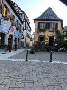 Studio à Ribeauvillé