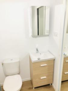 Studio Aix-en-Provence - Terrace & Parking - Vignes&Soleil