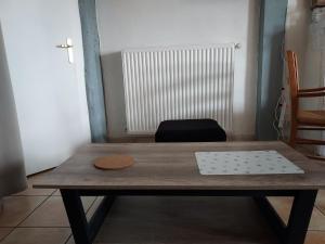 Studio Bellevue 3 rue du bourg a Montastruc 47380 entrée indépendante