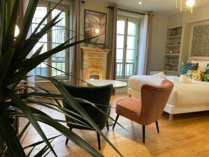 Studio centre-ville VIVIANE