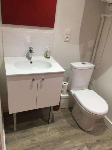 STUDIO COCON ULTRA CENTRE LE MANS
