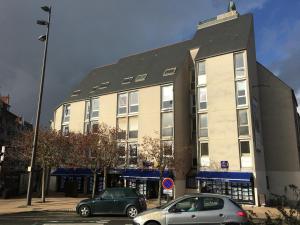 STUDIO COCON ULTRA CENTRE LE MANS