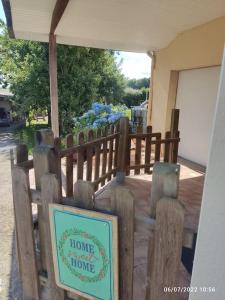 Studio Cosy proche Grand-Champ Home Sweet Home