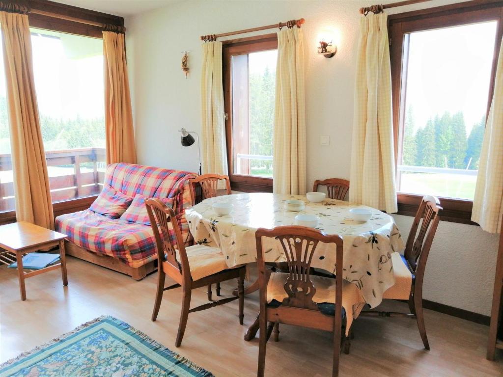 Studio du Chalet de Caharet 35550 Pipriac