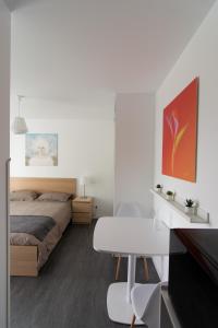 Studio indépendant chez l’habitant au calme