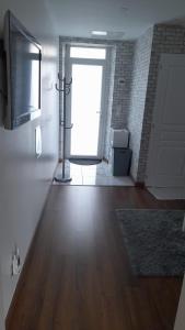 Studio privée Vesoul -Wifi,TV