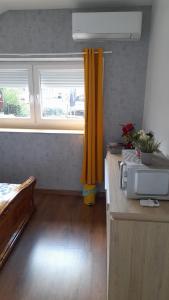 Studio privée Vesoul -Wifi,TV