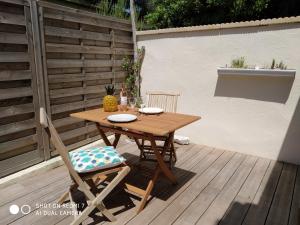 Studio Sausset les pins