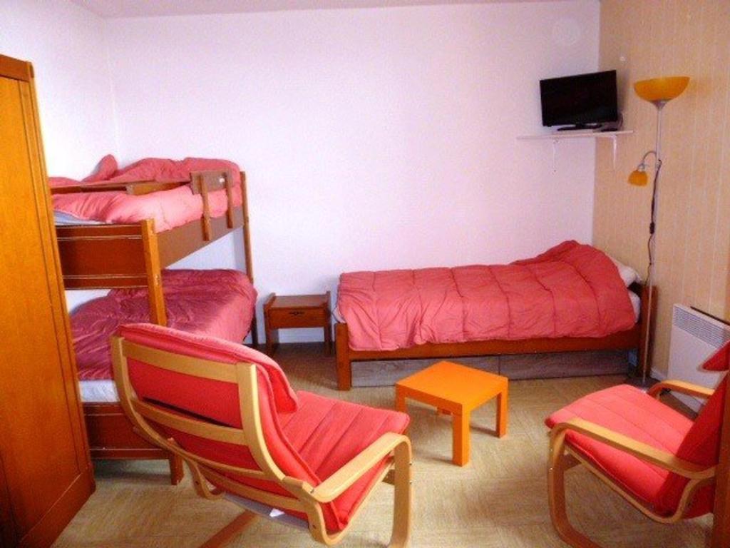Suite avec jardin entre Aix en Provence, Luberon et Verdon