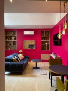 Suite avec Spa Quartier Cathédrale