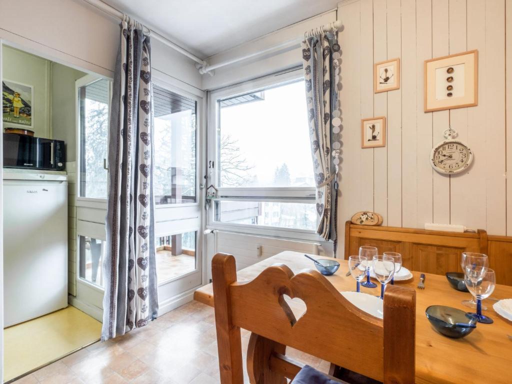 Suite avec terrasse dans villa d architecte