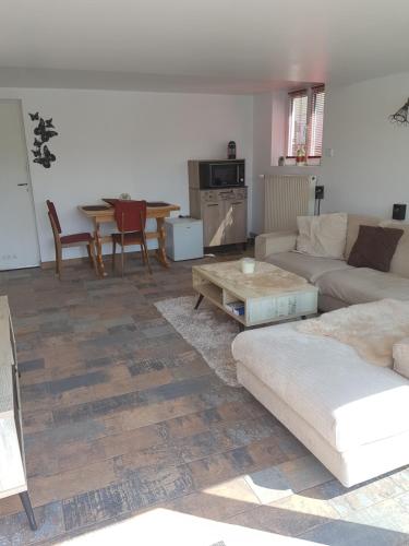 Suite cocooning - Route des Vins