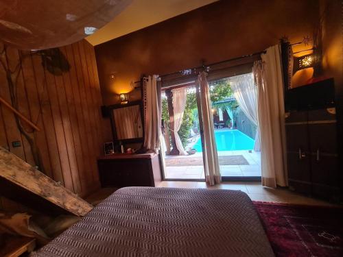SUITE CÔTE SUD ARDECHE