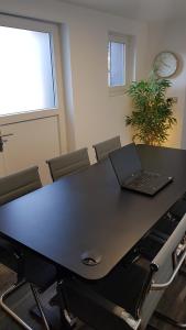 Suite Deluxe, voyages d'affaires.