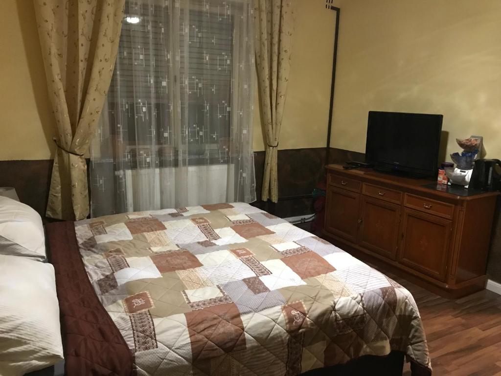 Suite Edin Hintergasse 3 EG, 63477 Maintal