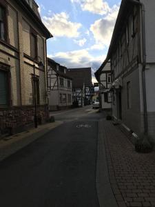 Maison d'hôtes Suite Edin Hintergasse 3 EG 63477 Maintal Hesse