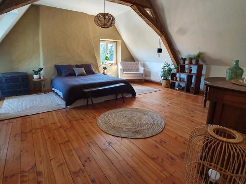 Suite familiale 2 chambres