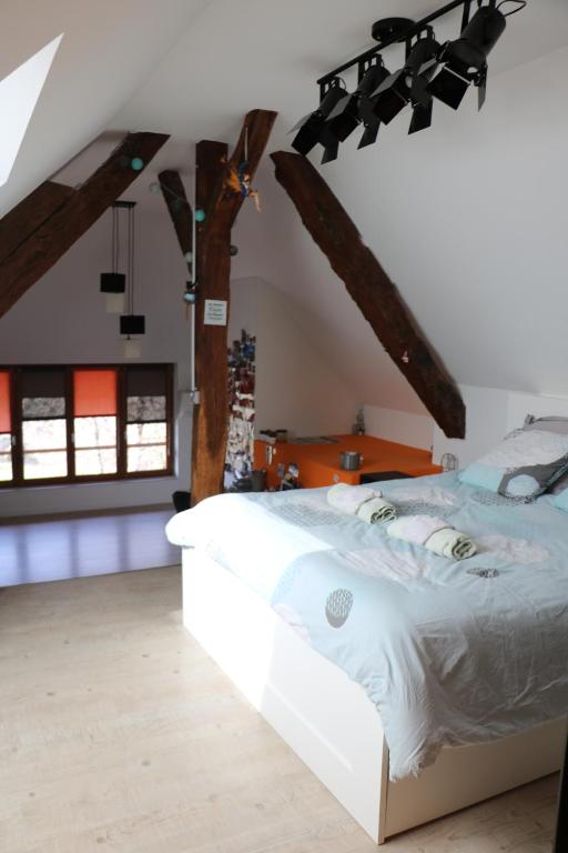 Maison d'hôtes Suite Lanfon - Le Clos des Frasses 387 Chemin des Nants 74540 Chainaz-les-Frasses