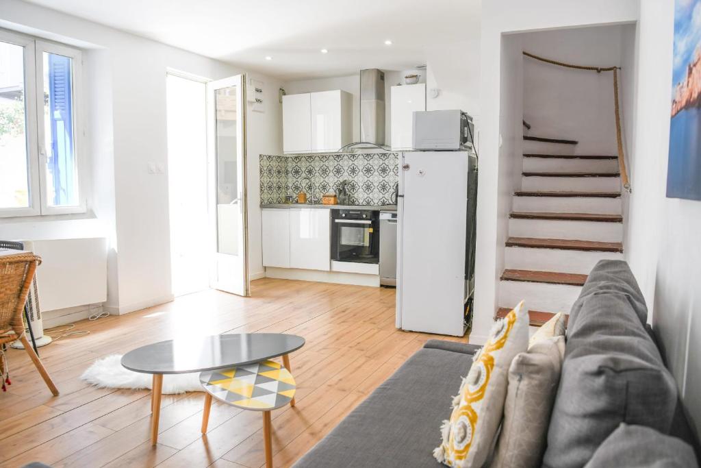 Suite Lanfon - Le Clos des Frasses 74540 Chainaz-les-Frasses