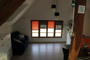 Suite Lanfon - Le Clos des Frasses