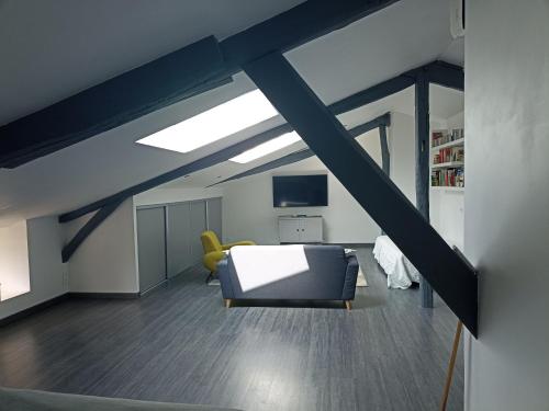 Suite lumineuse