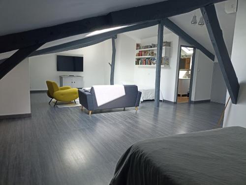 Suite lumineuse
