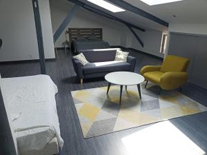Suite lumineuse