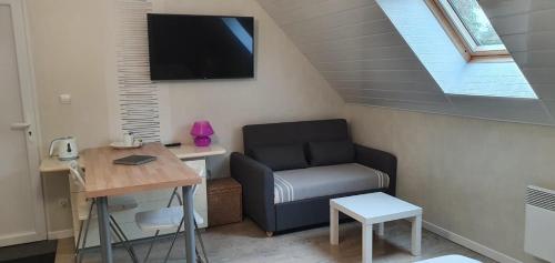 Suite Parentale du Relais de Drugy