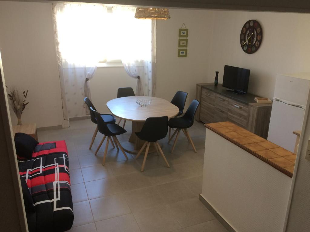 Suite Parentale du Relais de Drugy