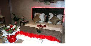SUITE SPA PRIVATIF 66 Nord de Perpignan