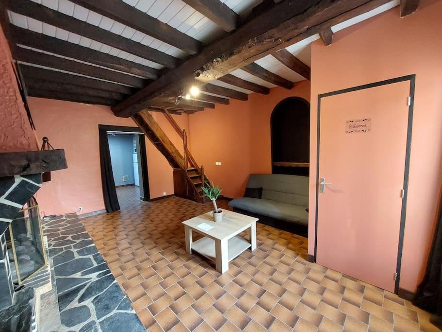 Suite tout confort 80m2, cosy et élégante