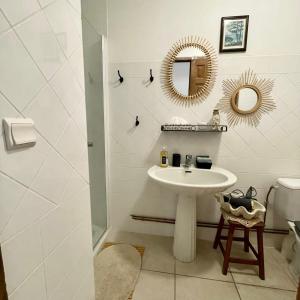 Suite tout confort 80m2, cosy et élégante