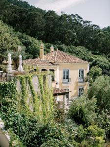 Suites at the Villas by Quinta da Bella Vista