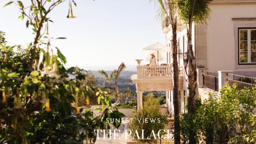 Suites by Quinta da Bella Vista - Historic Farm Estate