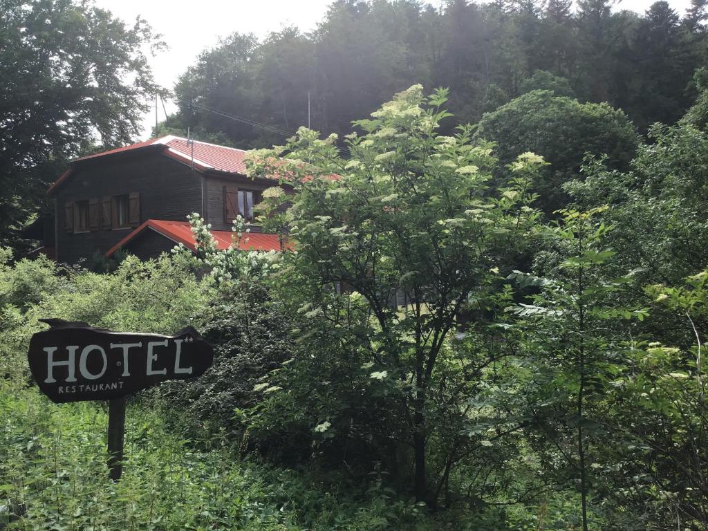 Suites Do Pinhal