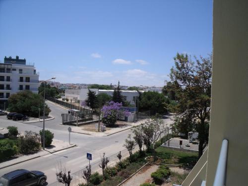 Sun & Sea, Meia Praia Suite