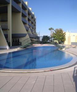 Sun & Sea, Meia Praia Suite