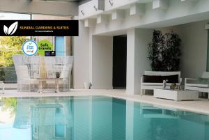 Sundial Gardens & Suites