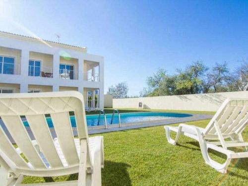 SunHome Casas de férias em Portimao