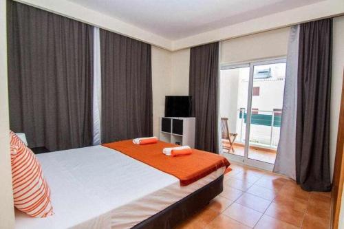 SunHome Casas de férias em Portimao