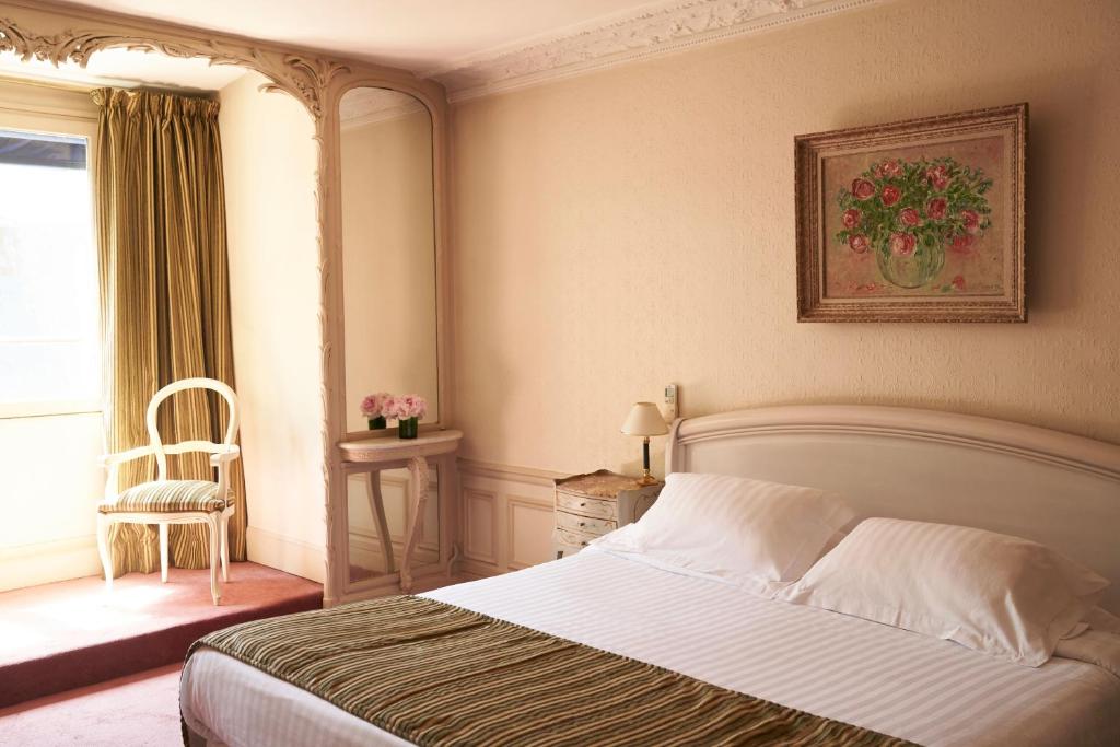 Sunny Suites Golf and Free Parking Guest House 1600-264 Lisbonne