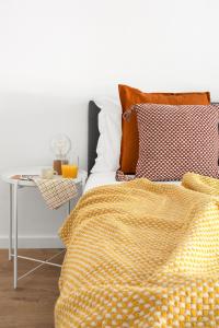 Sunny Suites Lisbon