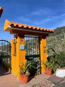 Sunset House