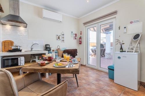 Sunset Room - Costa Vicentina