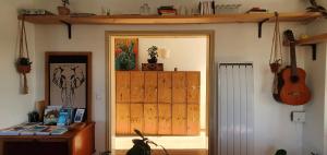 Surf Hostel Quiberon, L'Oyat