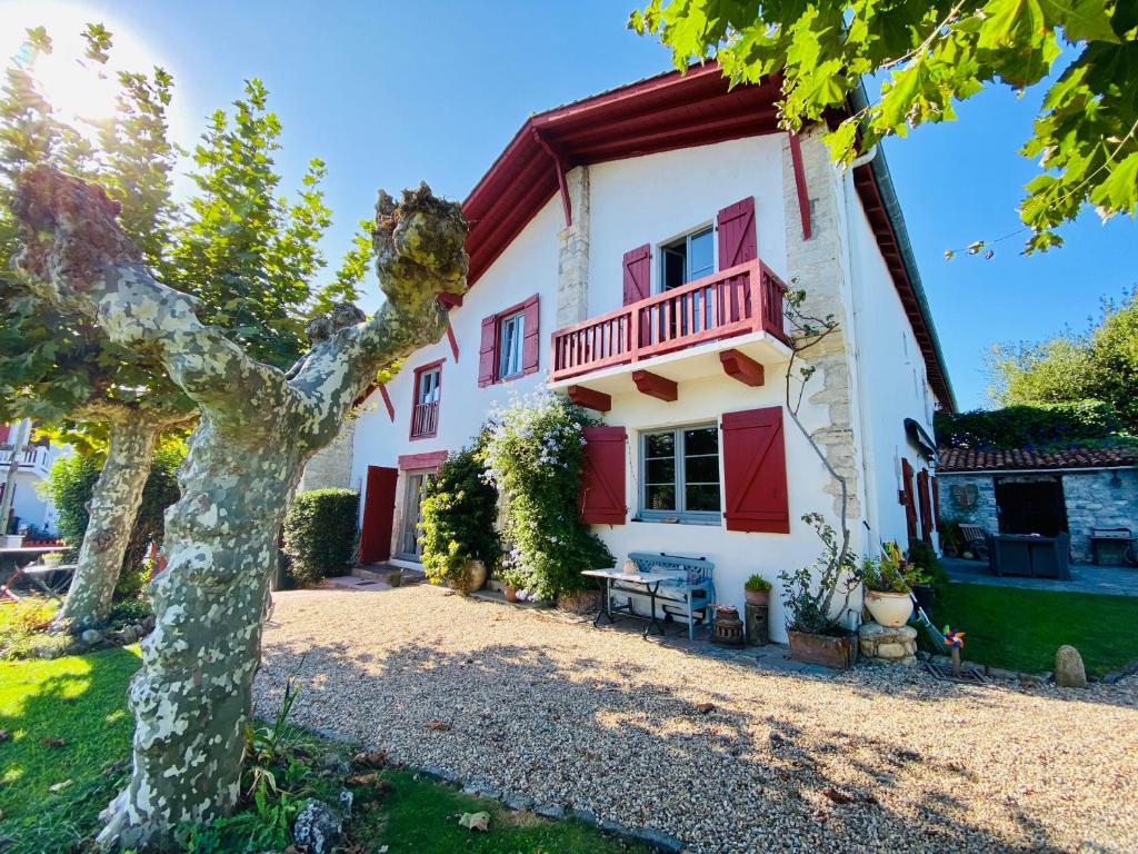 Surf Hostel Quiberon, L'Oyat 56510 Saint-Pierre-Quiberon