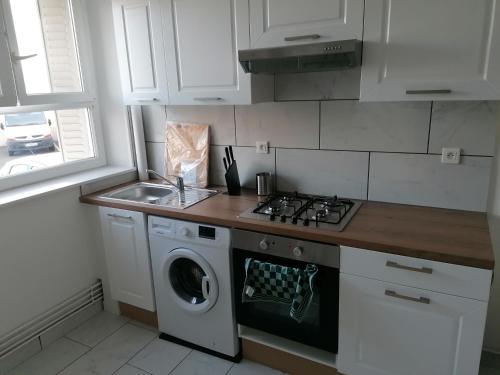 SWEET Appartment avec Wifi et parking