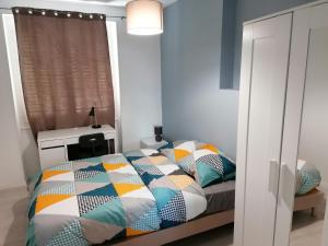 SWEET Appartment avec Wifi et parking
